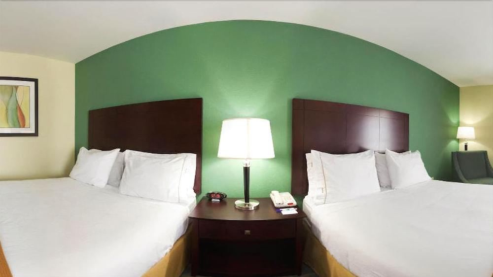 Holiday Inn Express Hotel & Suites Thornburg-S. Fredericksburg By Ihg Exterior foto